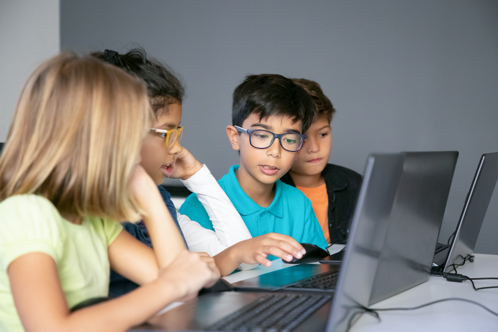 What is Coding? A Simple Guide for Kids