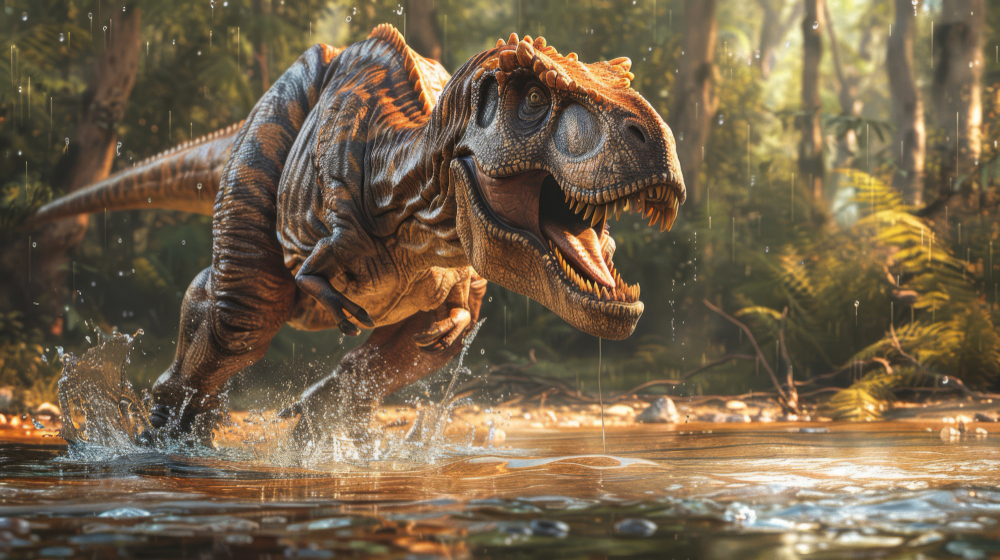 10 Amazing Facts About Dinosaurs That Will Blow Your Mind