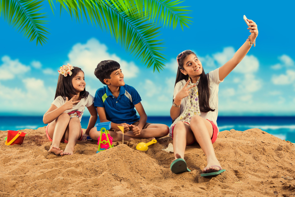 Top 5 Fun Things to Do This Summer Vacation