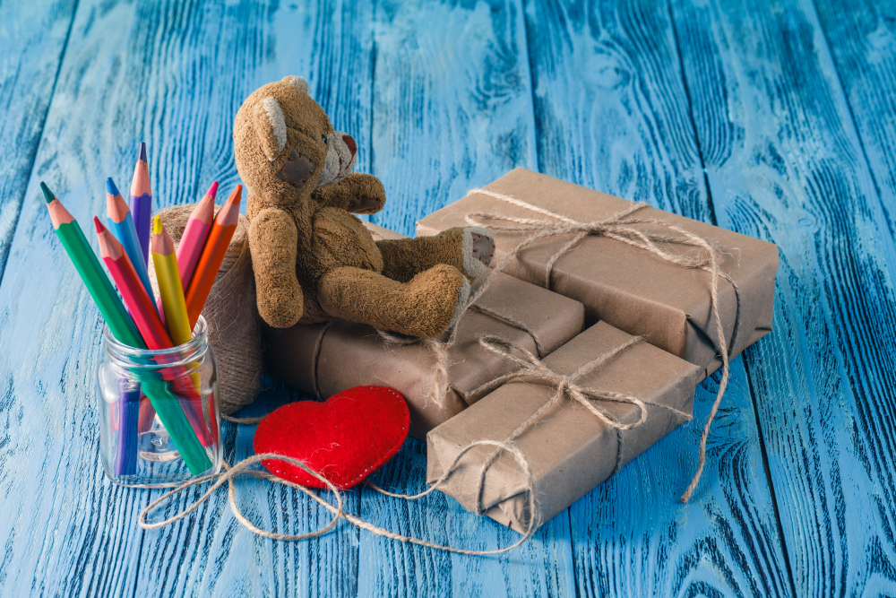 Creative Gift Ideas for Children’s Day